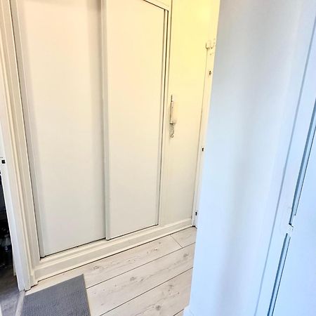 Appart Ensoleille A Boulogne Billancourt Ngoại thất bức ảnh