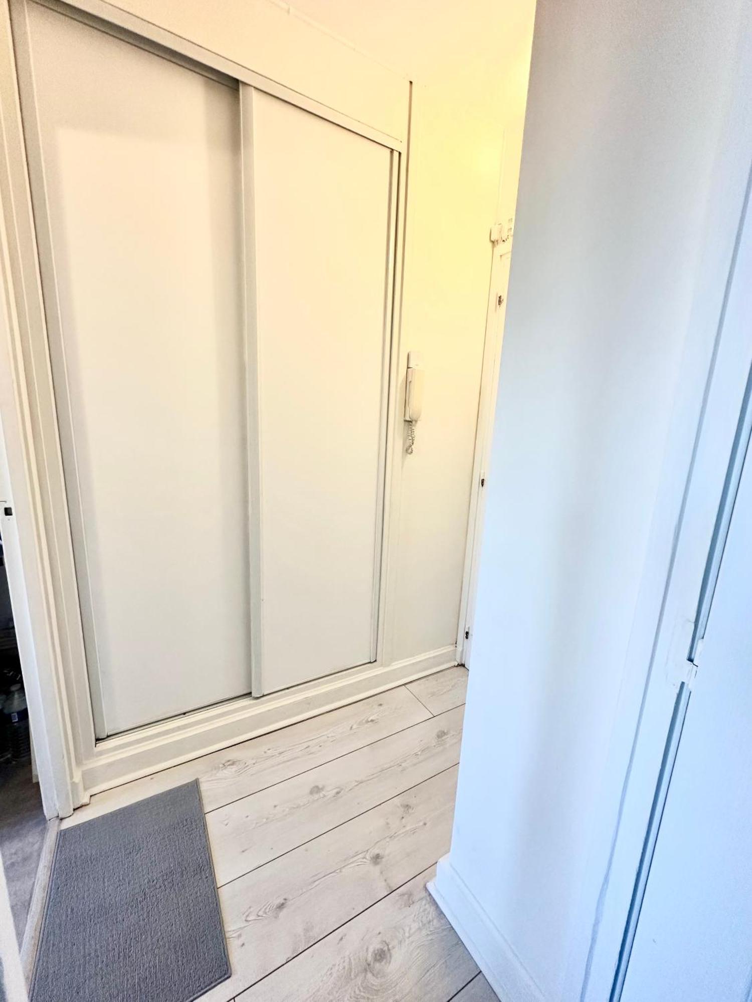 Appart Ensoleille A Boulogne Billancourt Ngoại thất bức ảnh